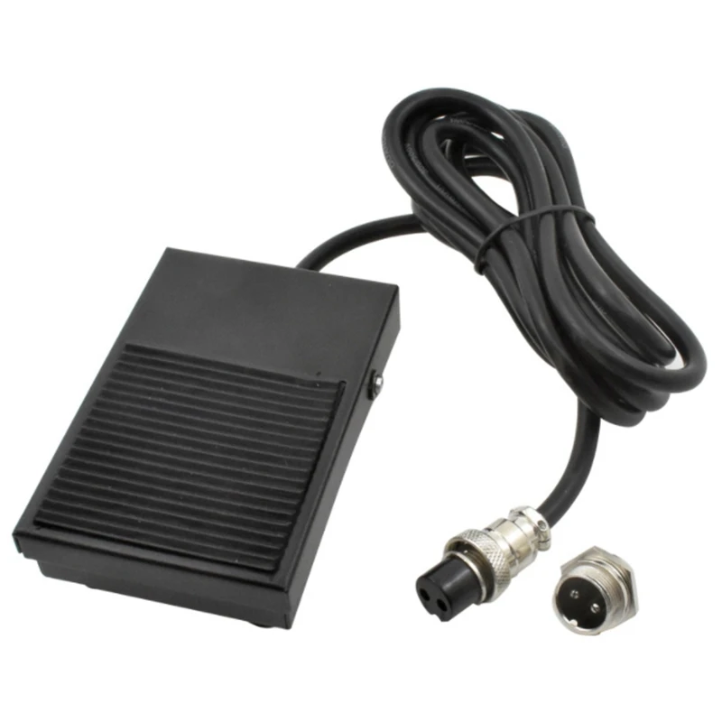 ControlParts Global FOOT SWITCH