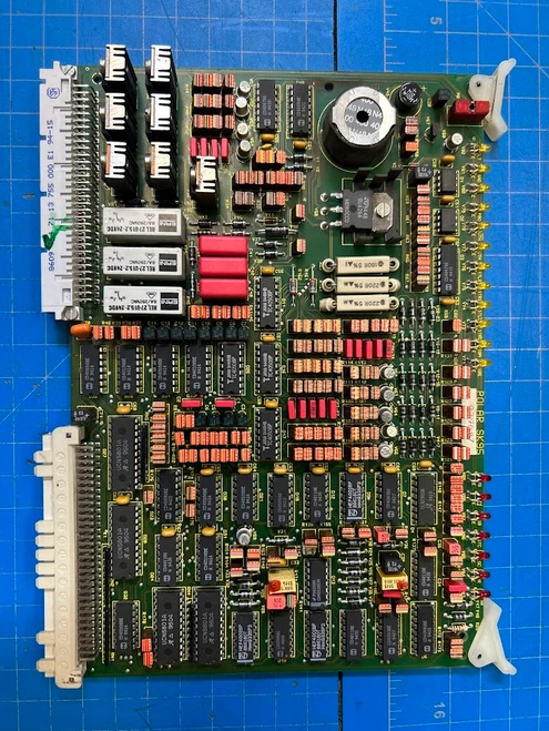 ControlParts Global SK95