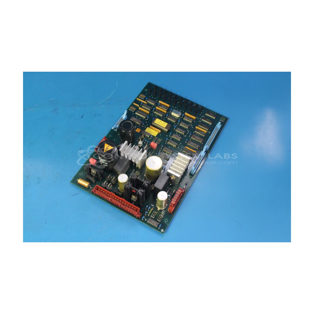 ControlParts Global DNK2 Circuit Board