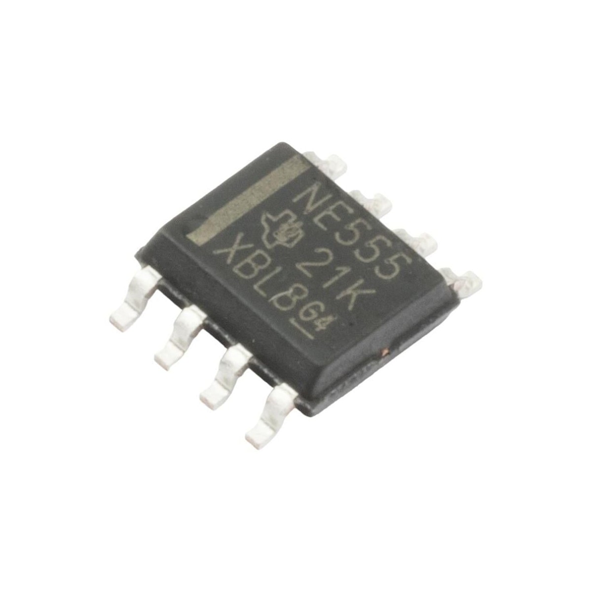 ControlParts Global NE 555