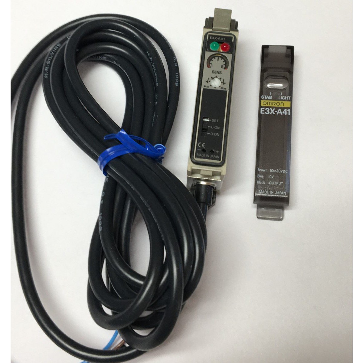 Omron E3X-A41