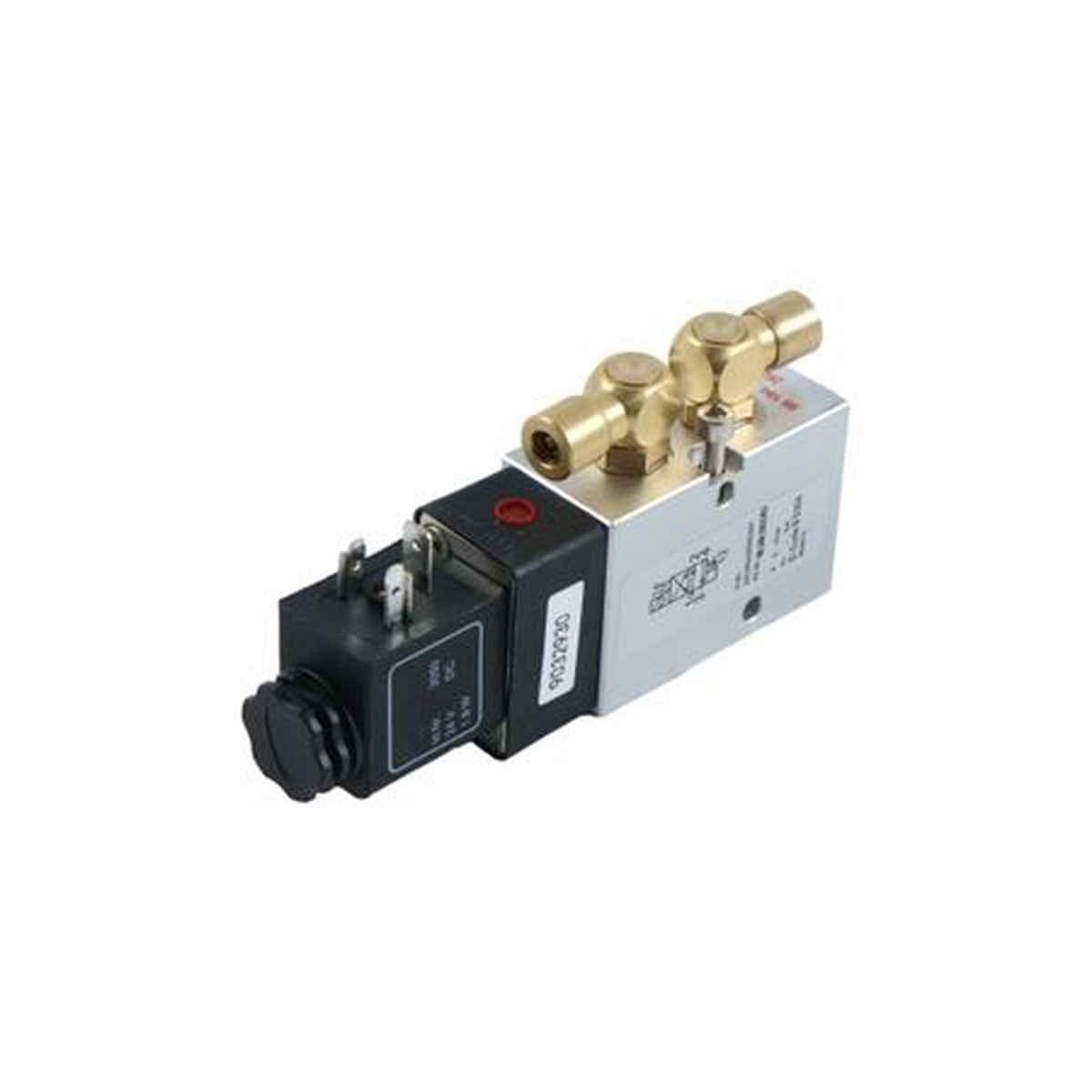 ControlParts Global Solenoid Valve