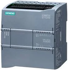 Siemens 6ES7 211-1AE40-0XB0 — Siemens SIMATIC S7-1200 CPU 1211C AC/DC/Relay PLC – 6ES7 211-1AE40-0XB0, Automation
