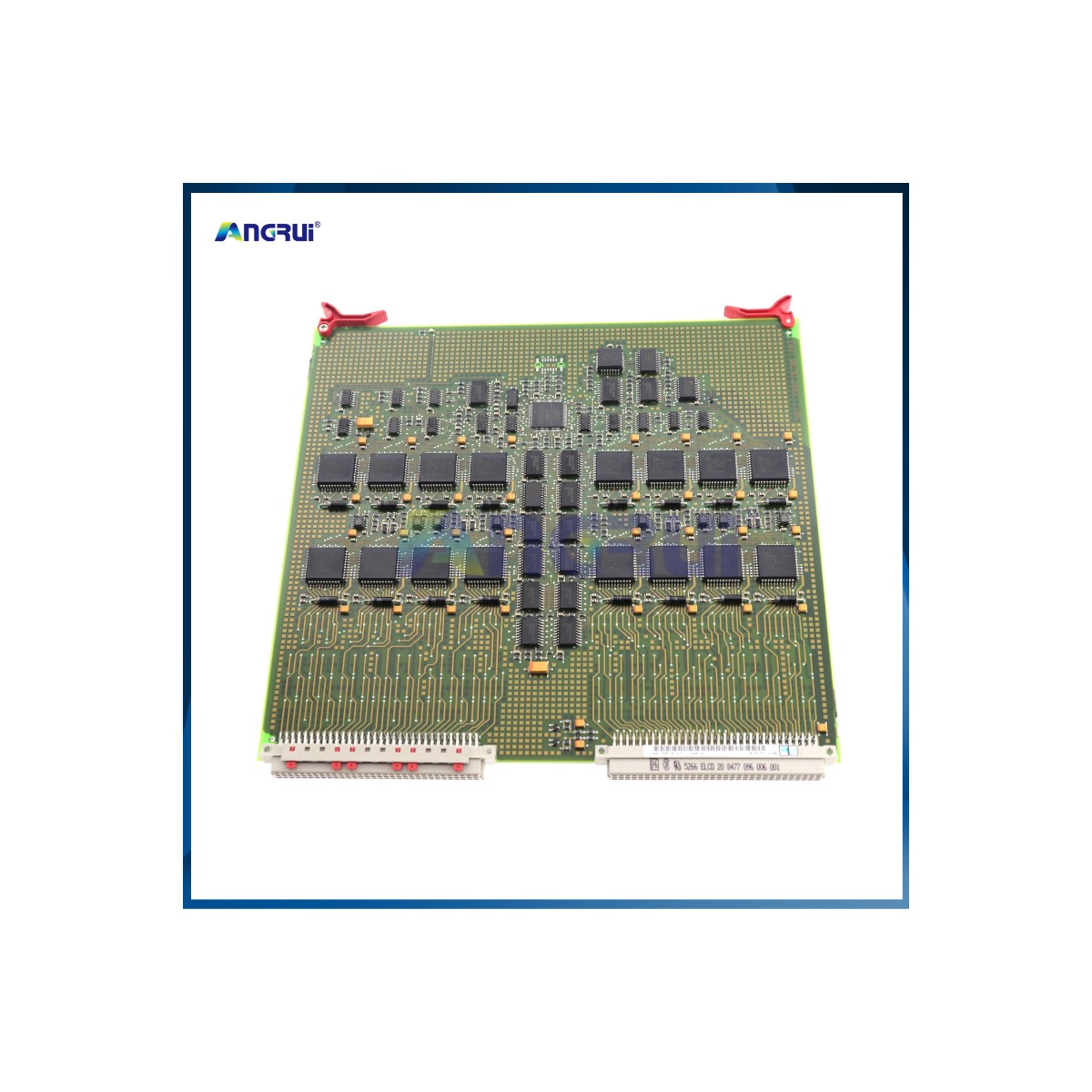 ControlParts Global Flat module EAK2