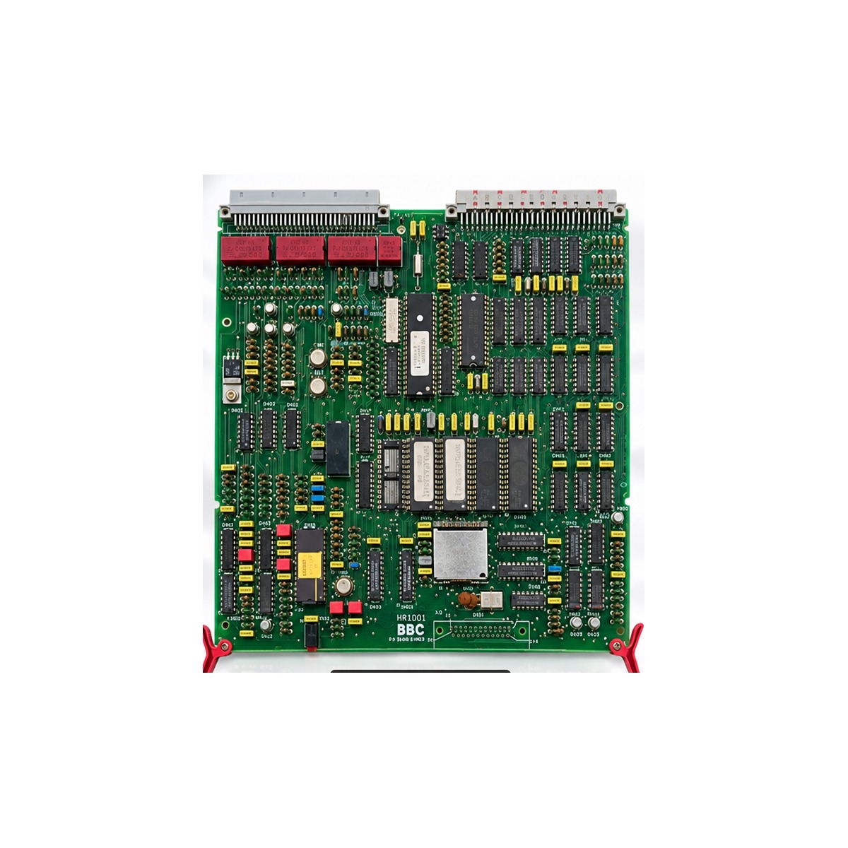 R.91.101.1011A SRK-SACH Industrial Electronic PCB Board — R.91.101.1011A