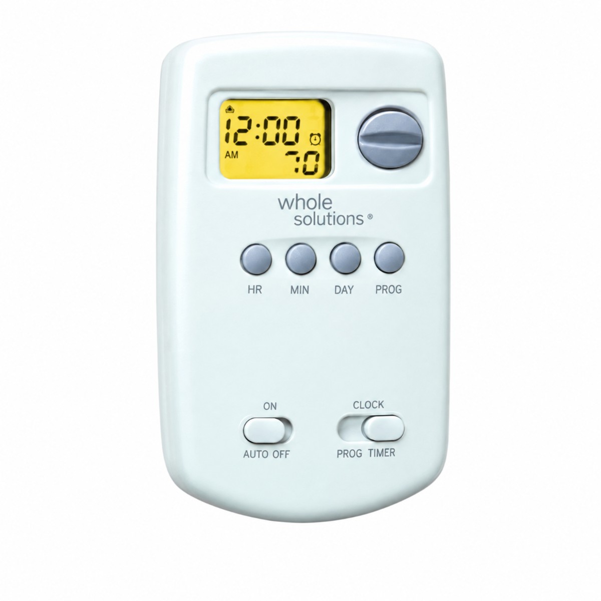 ControlParts Global SIMPLE SERIE 70 1E78-151 — 70 Series Programmable, 1H/1C, Digital Vertical Thermostat, Electrical Control — ControlParts Global