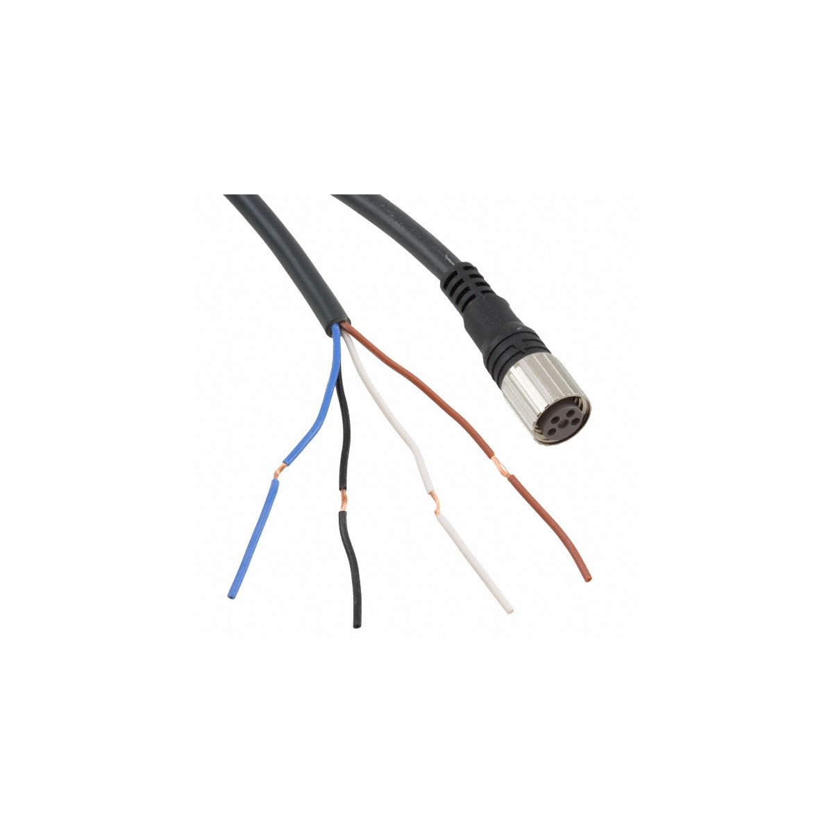 Omron XS3F-M421-405-A