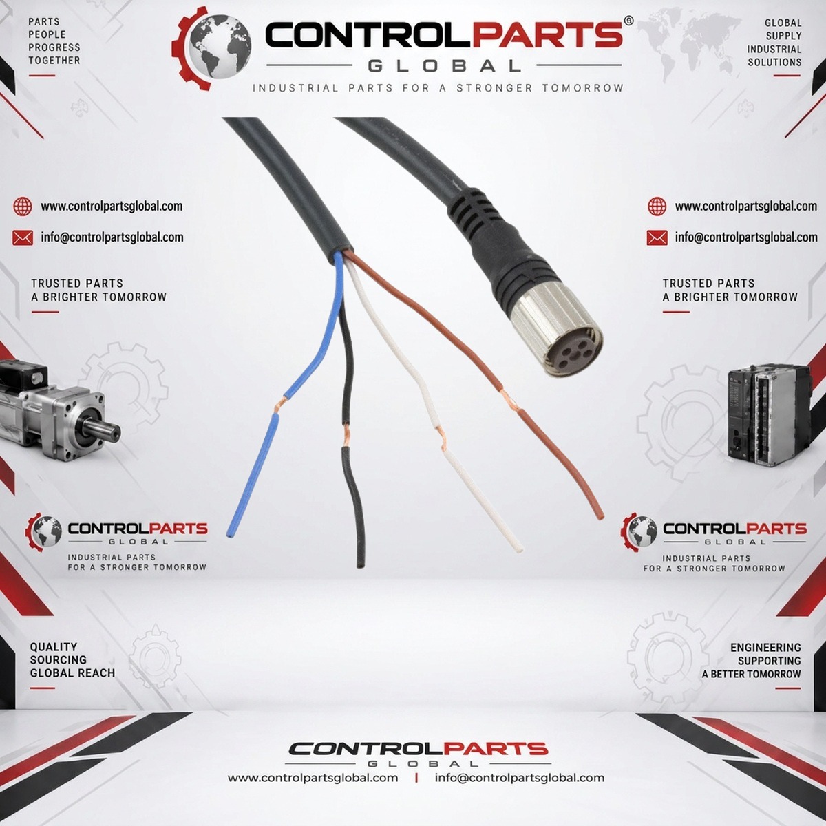 Omron XS3F-M421-405-A — XS3F-M421-405-A